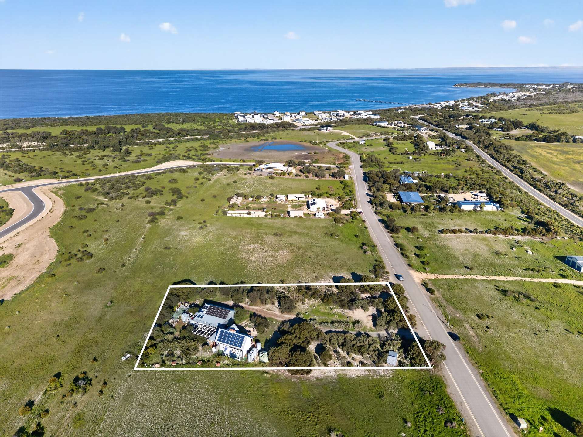 30 Peregrine Drive, Marion Bay For Sale by Farmbuy.com - image 19