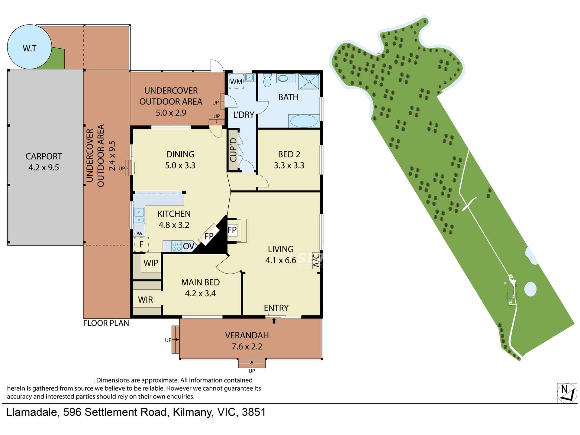 596 Settlement Road, Kilmany For Sale by Farmbuy.com - image 34
