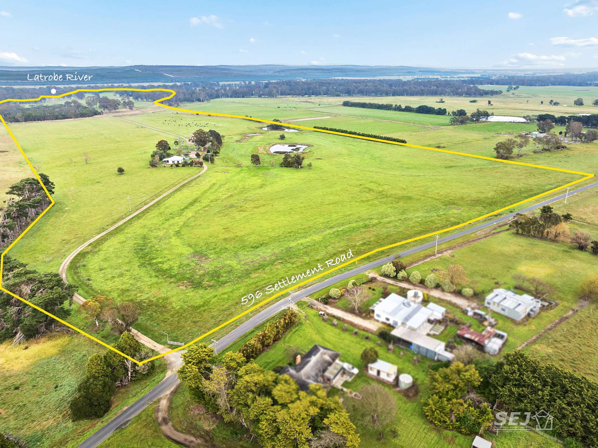 596 Settlement Road, Kilmany For Sale by Farmbuy.com - image 33