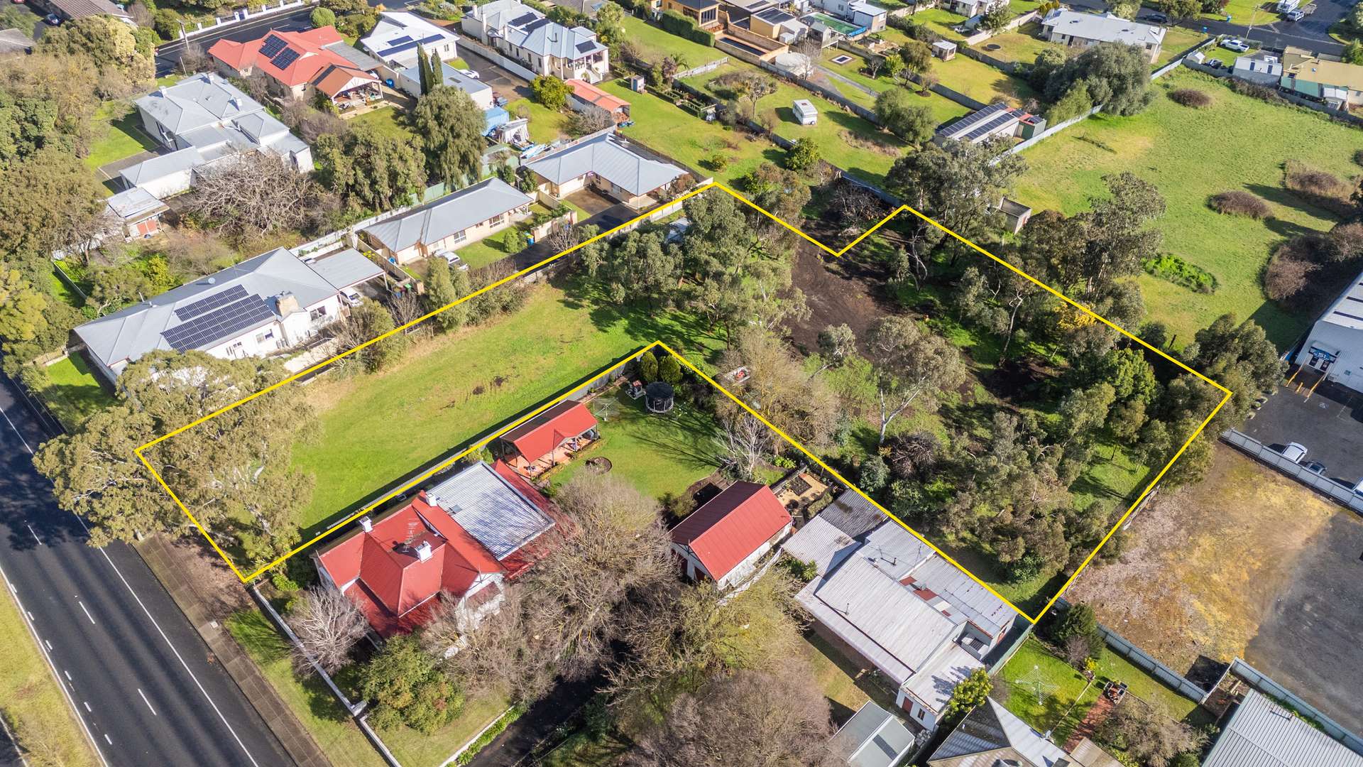 91 Penola Road, Mount Gambier For Sale by Farmbuy.com - image 4