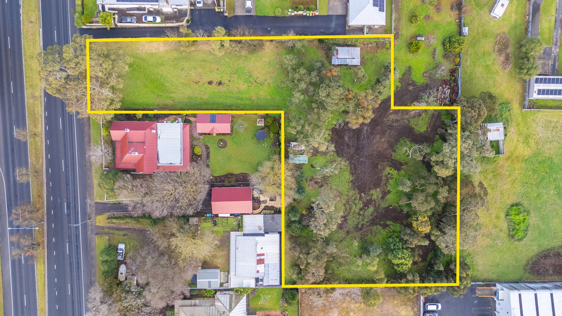 91 Penola Road, Mount Gambier For Sale by Farmbuy.com - image 3