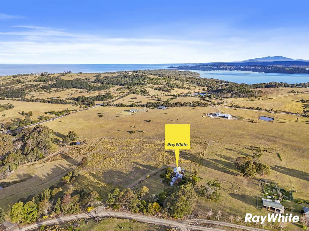 19 Coila View Lane, Bingie NSW 2537