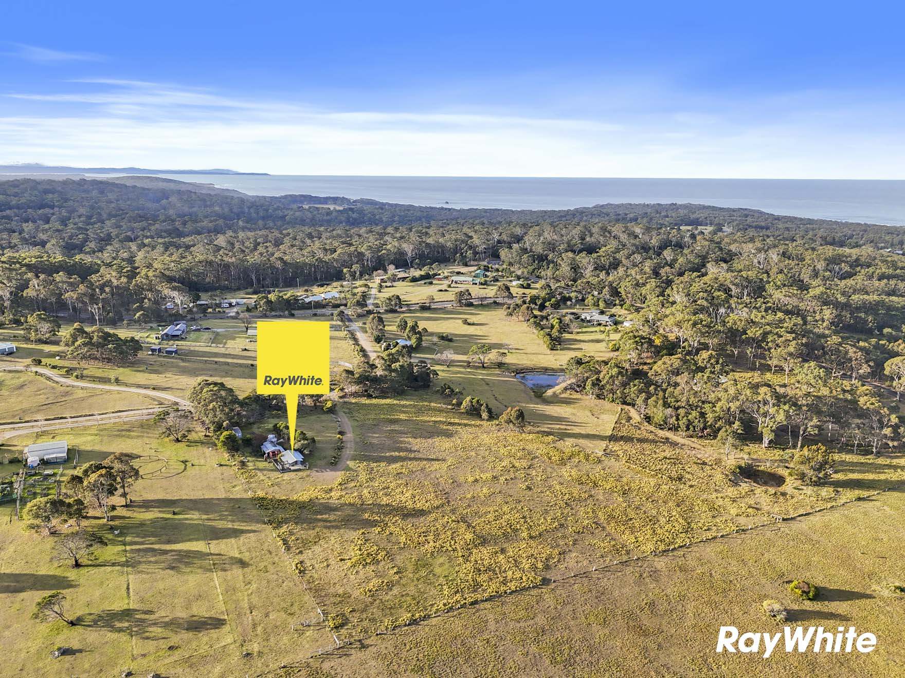 19 Coila View Lane, Bingie For Sale by Farmbuy.com - image 2