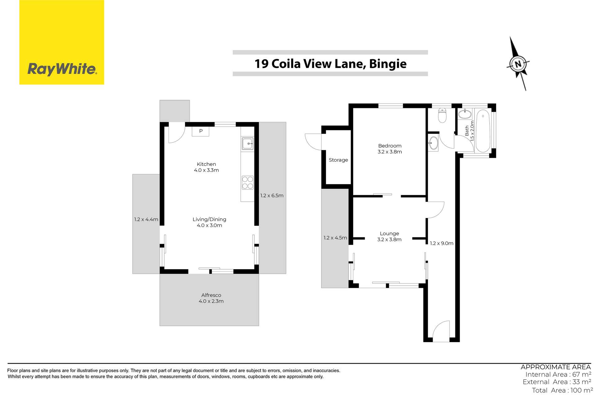 19 Coila View Lane, Bingie For Sale by Farmbuy.com - image 24