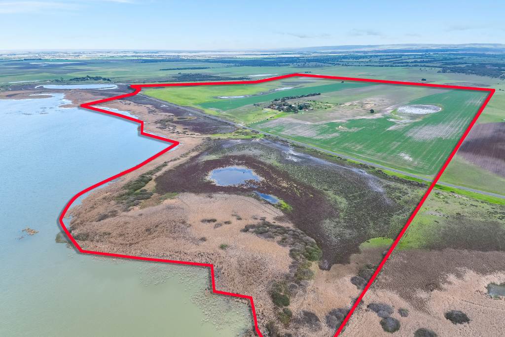 655 Clayton-Milang Road, Milang SA 5256