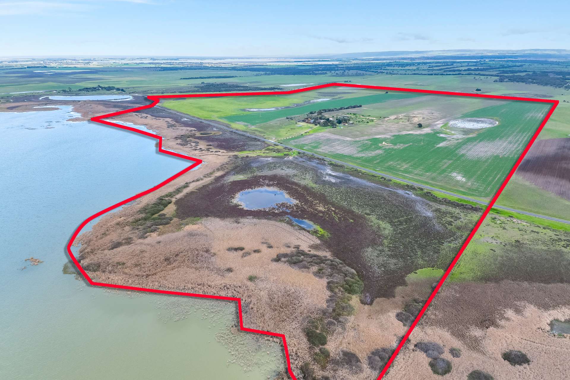 655 Clayton-Milang Road, Milang For Sale by Farmbuy.com - image 1