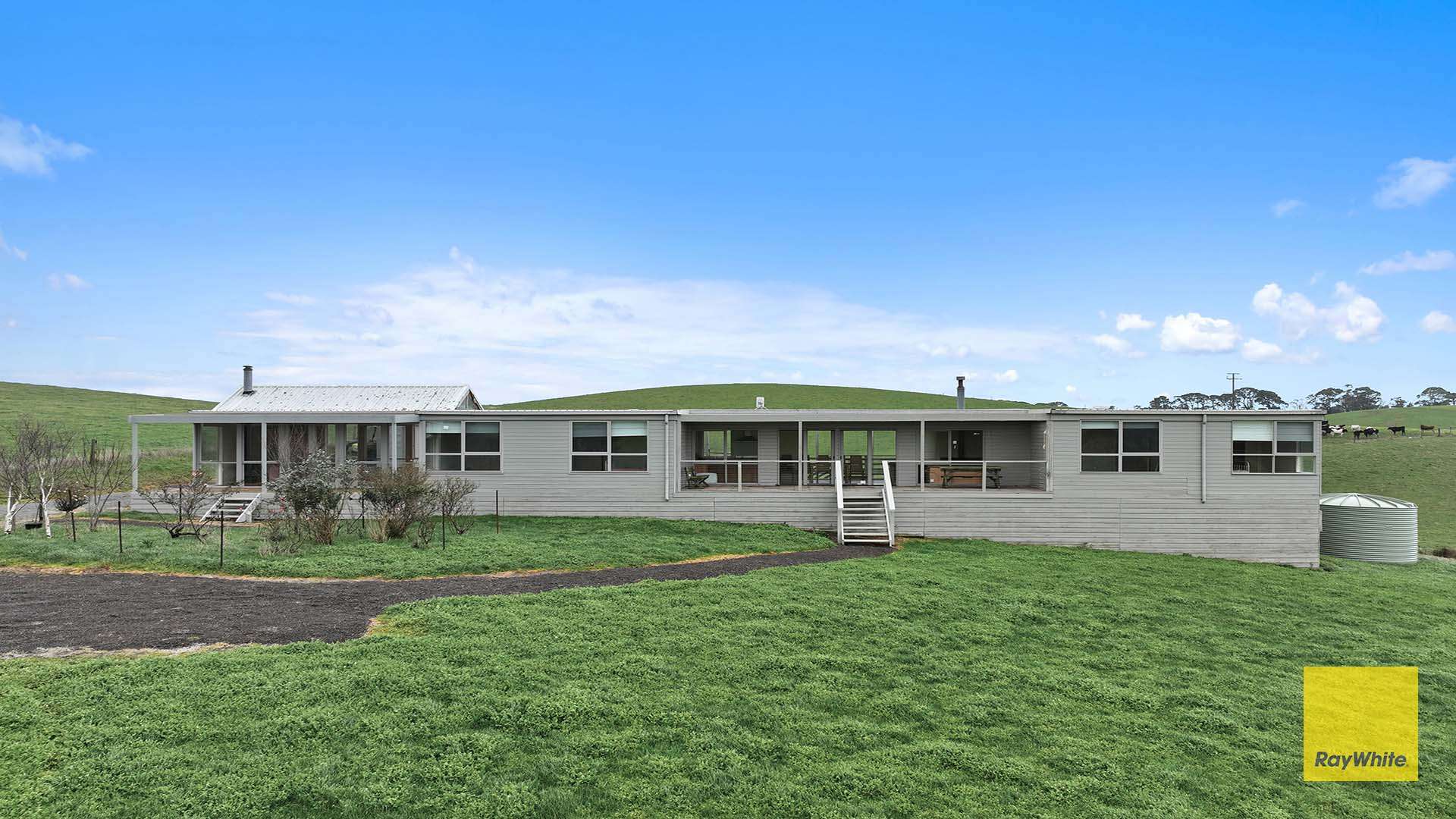 890 Harding Lawson Road, Fish Creek For Sale by Farmbuy.com - image 1