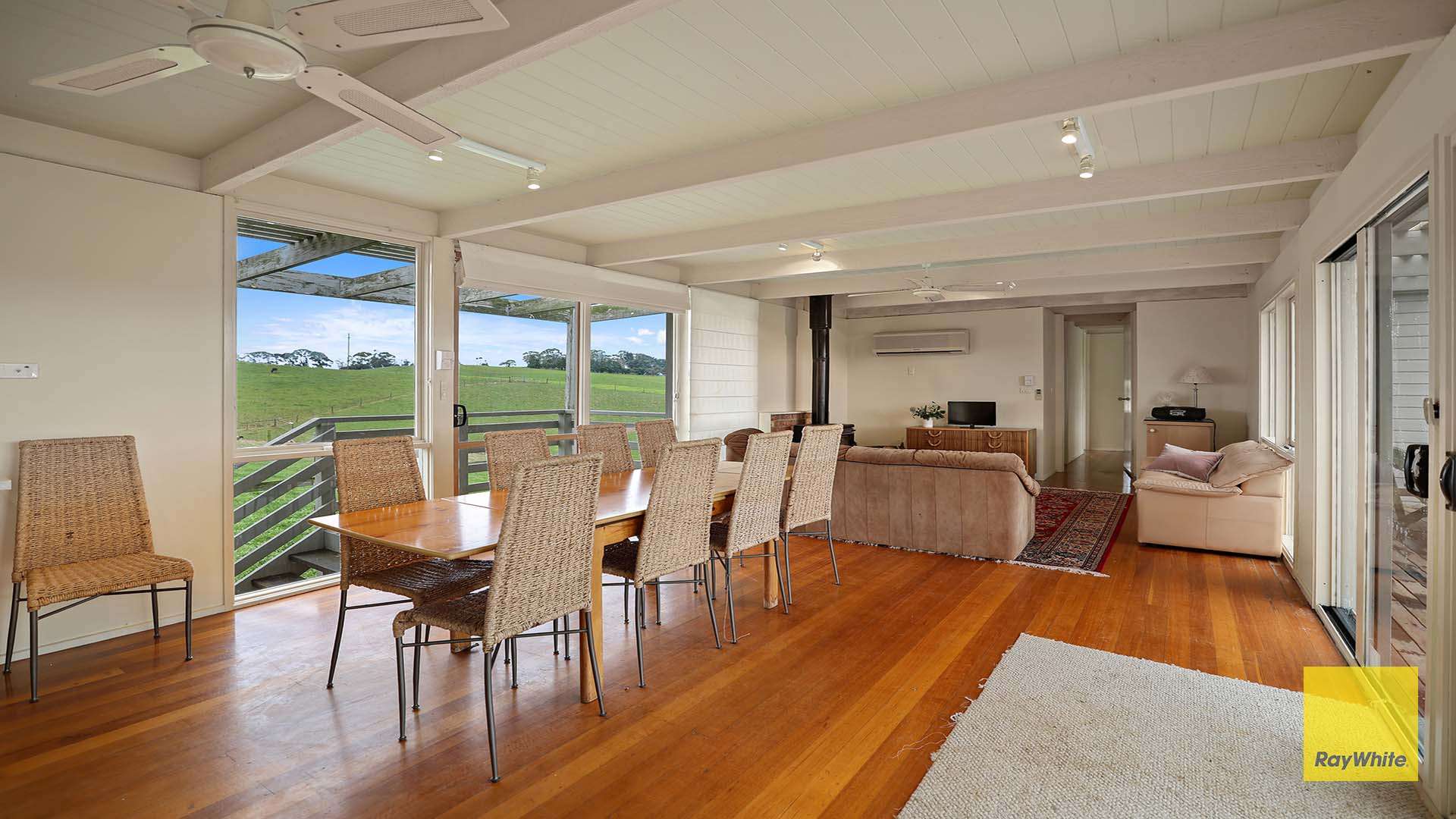 890 Harding Lawson Road, Fish Creek For Sale by Farmbuy.com - image 3