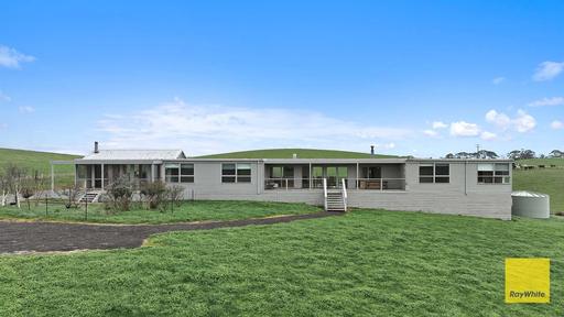 890 Harding Lawson Road, Fish Creek VIC 3959