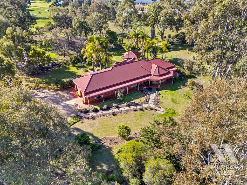 10 Brears Road, Yarrawonga VIC 3730