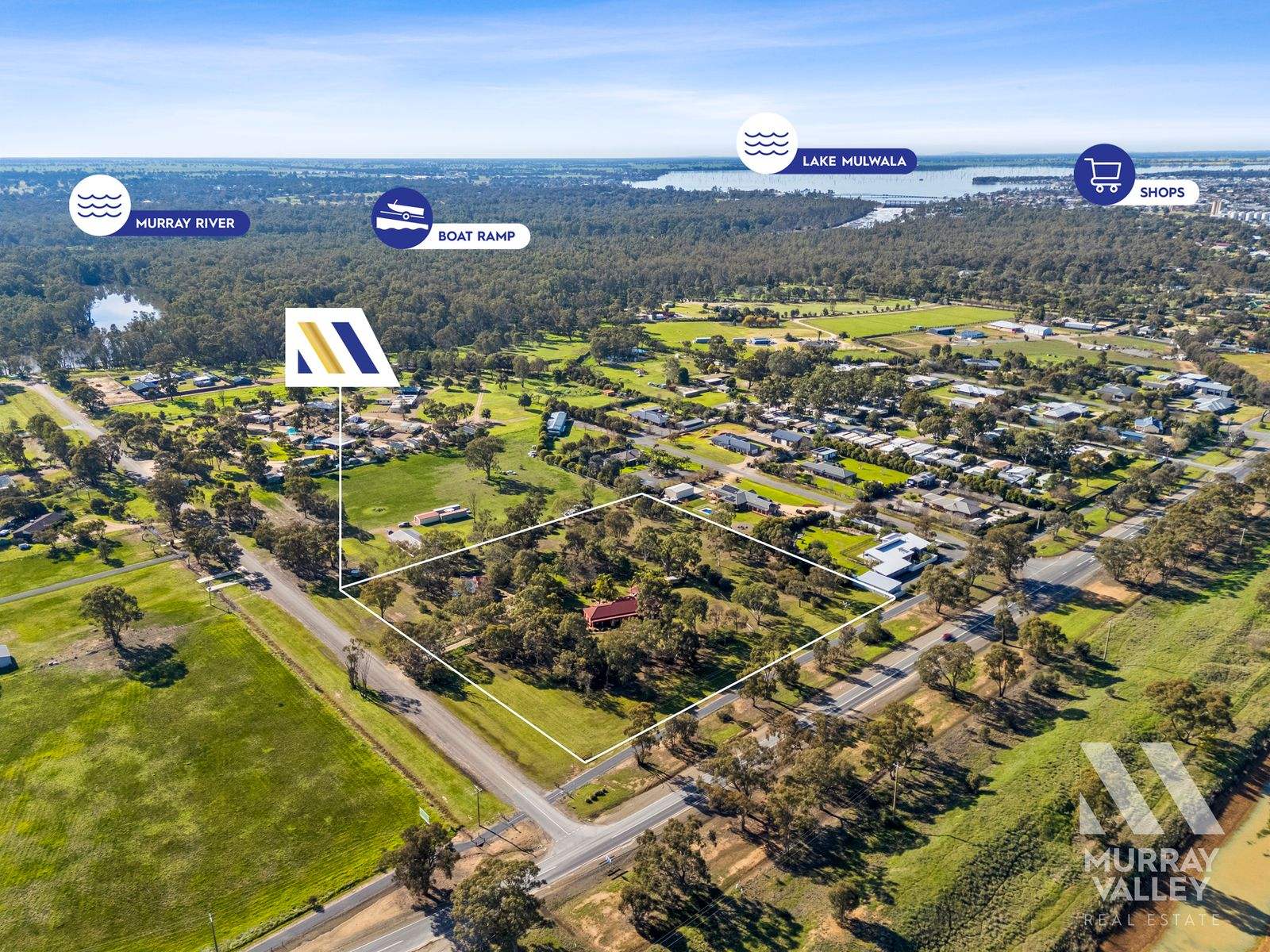 10 Brears Road, Yarrawonga For Sale by Farmbuy.com - image 3
