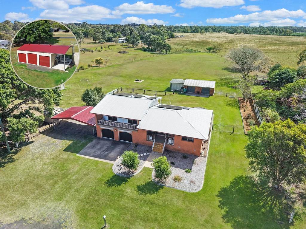 11 Rustic Road, Sharon QLD 4670