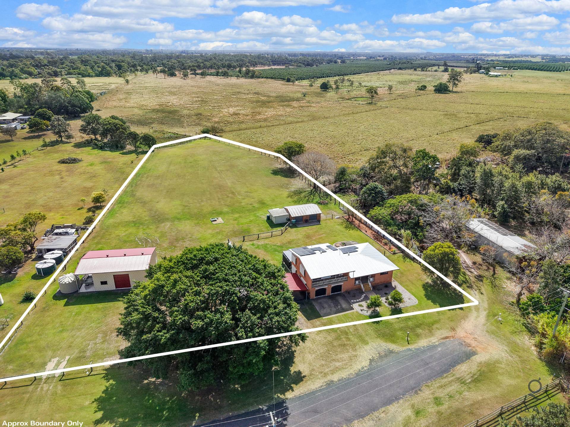 11 Rustic Road, Sharon For Sale by Farmbuy.com - image 32