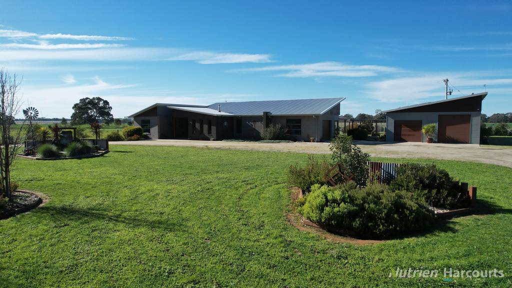 175 Landrigan Road, Carisbrook VIC 3464