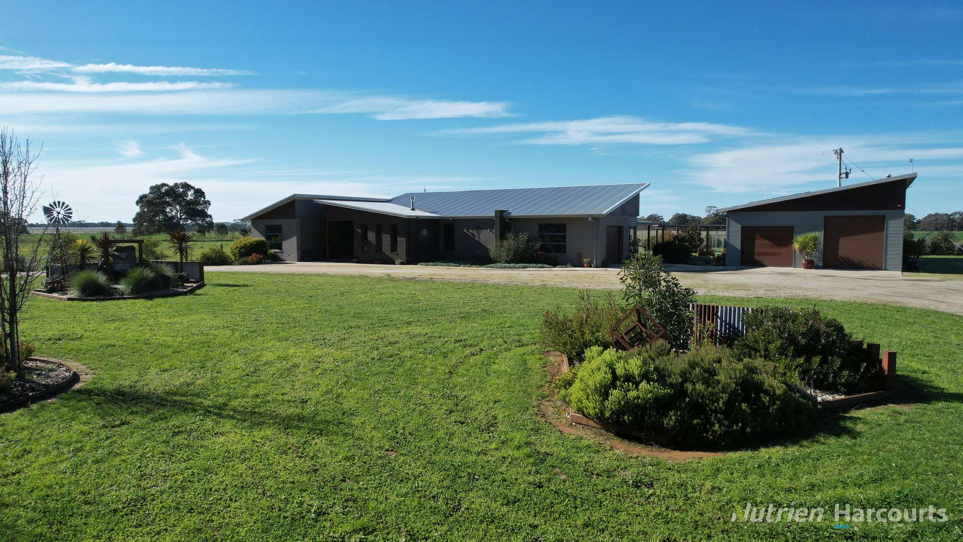 175 Landrigan Road, Carisbrook For Sale by Farmbuy.com - image 1