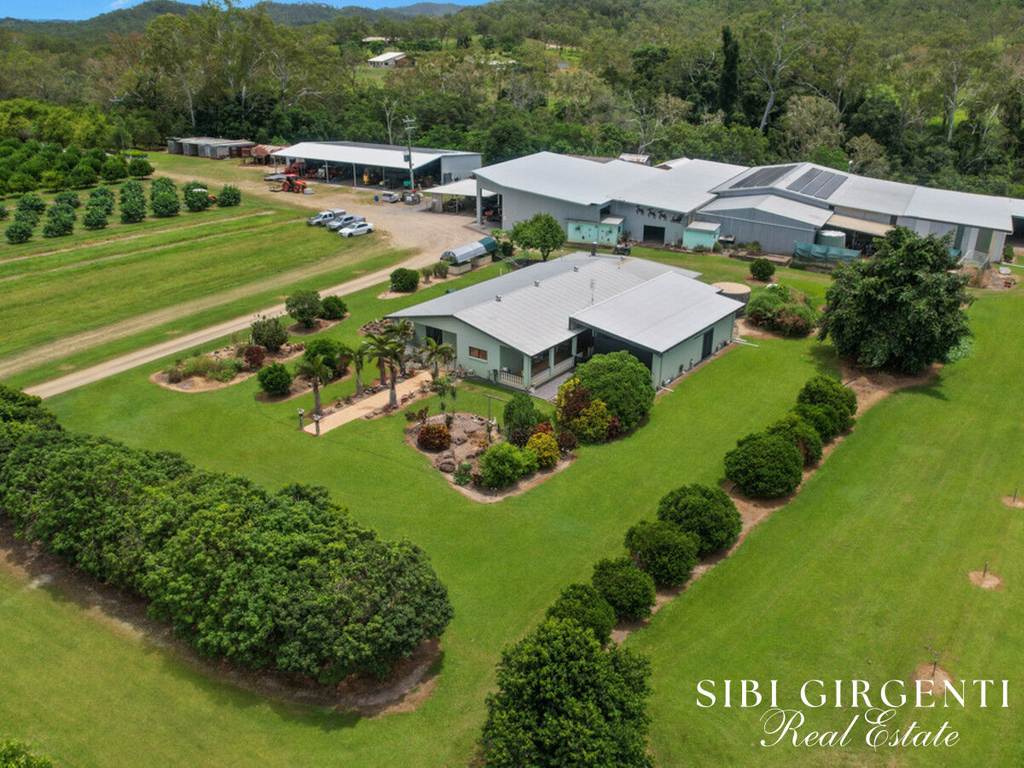 733 Bilwon Road, Biboohra QLD 4880