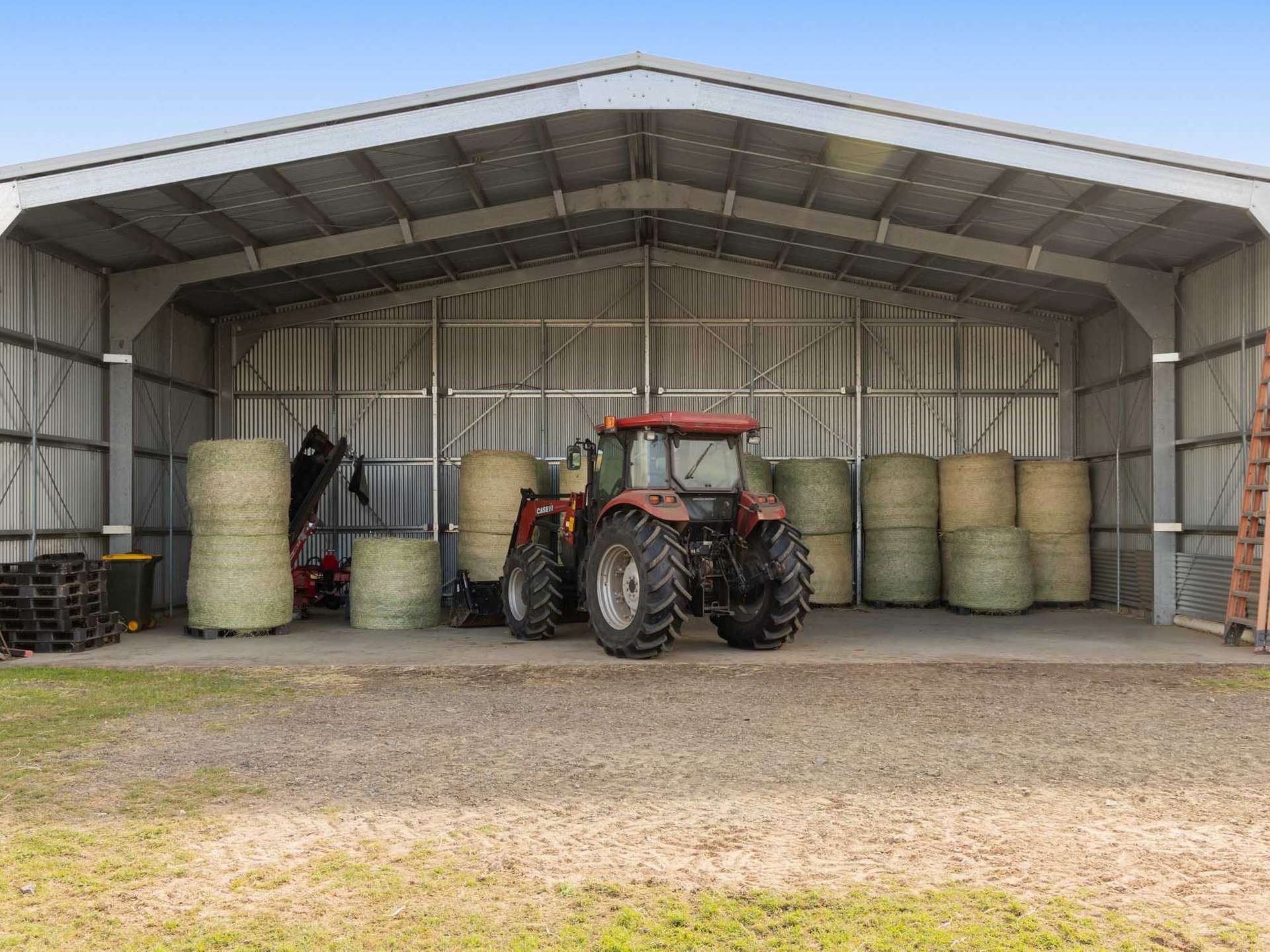 465 & 500 Blanchview Road, Blanchview For Sale by Farmbuy.com - image 22