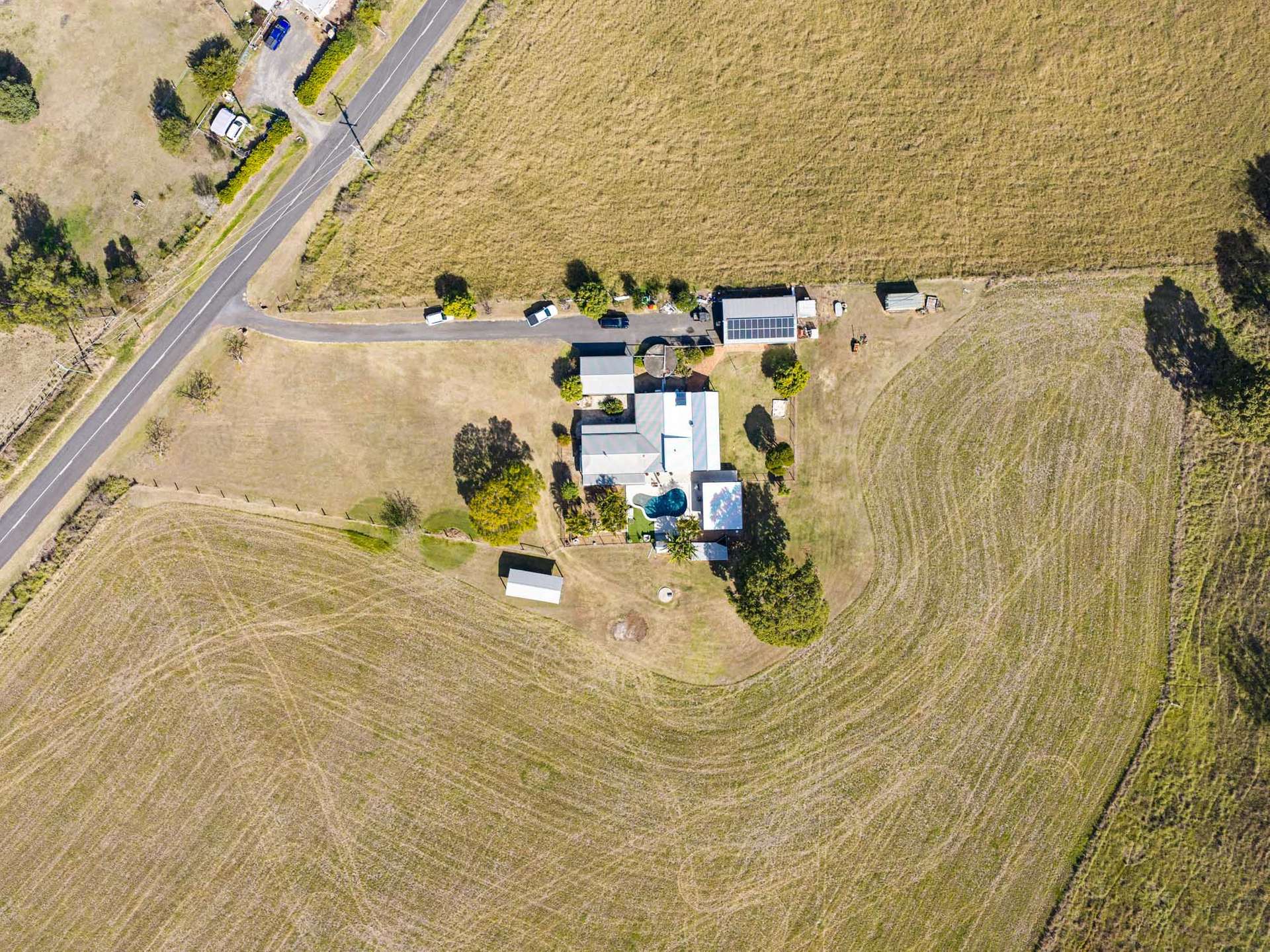 465 & 500 Blanchview Road, Blanchview For Sale by Farmbuy.com - image 12