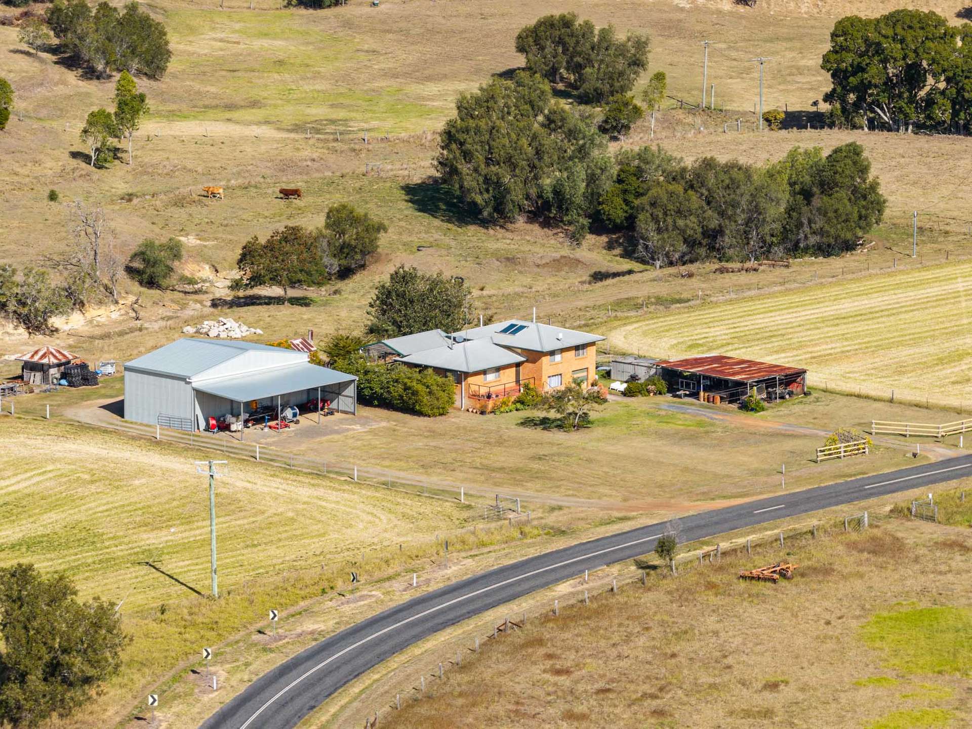 465 & 500 Blanchview Road, Blanchview For Sale by Farmbuy.com - image 28