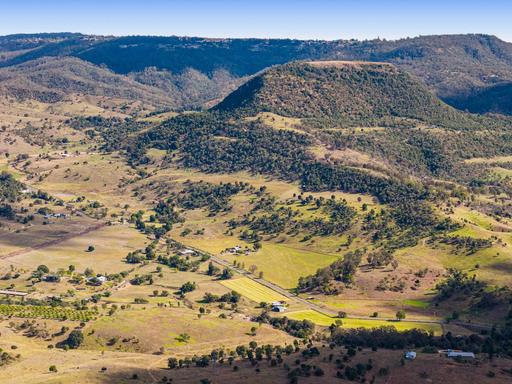 465 & 500 Blanchview Road, Blanchview QLD 4352