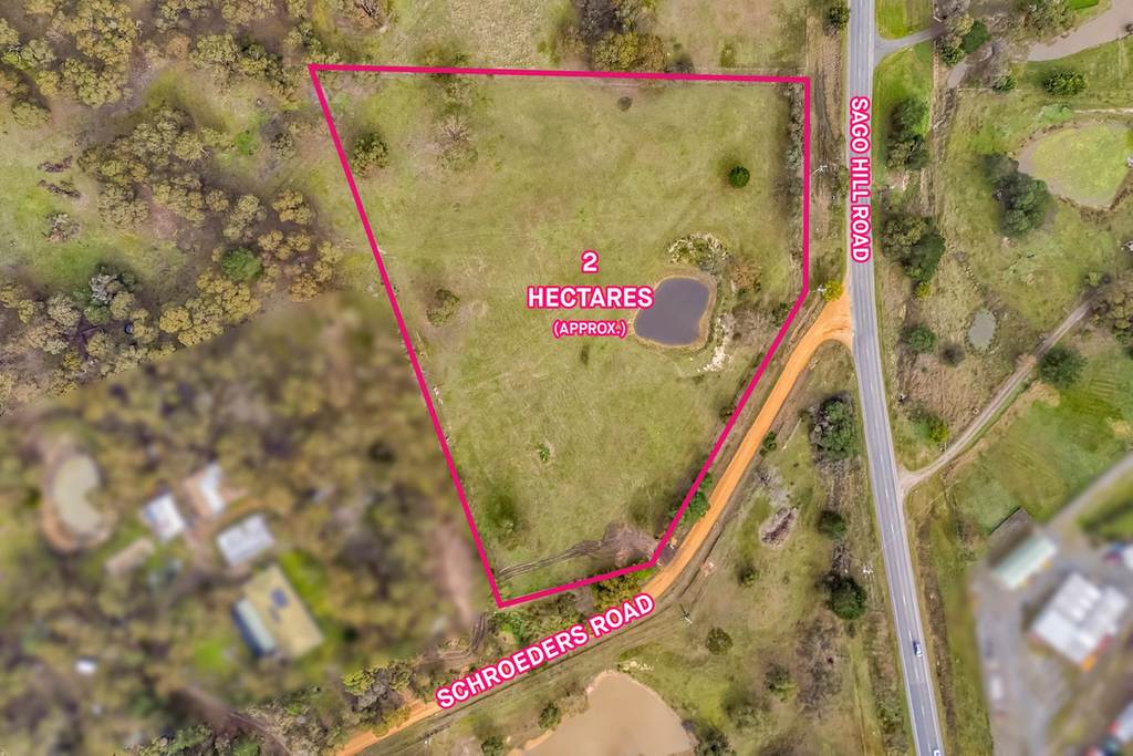 Lot 1, 22 Schroeders Road, Haddon VIC 3351