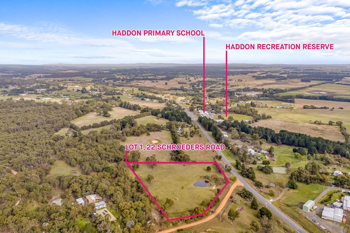 Lot 1, 22 Schroeders Road, Haddon For Sale by Farmbuy.com - image 10