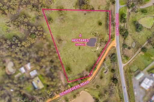 Farm For Sale - VIC - Haddon - 3351 - Build Your Dream Lifestyle in Sought-After Haddon 