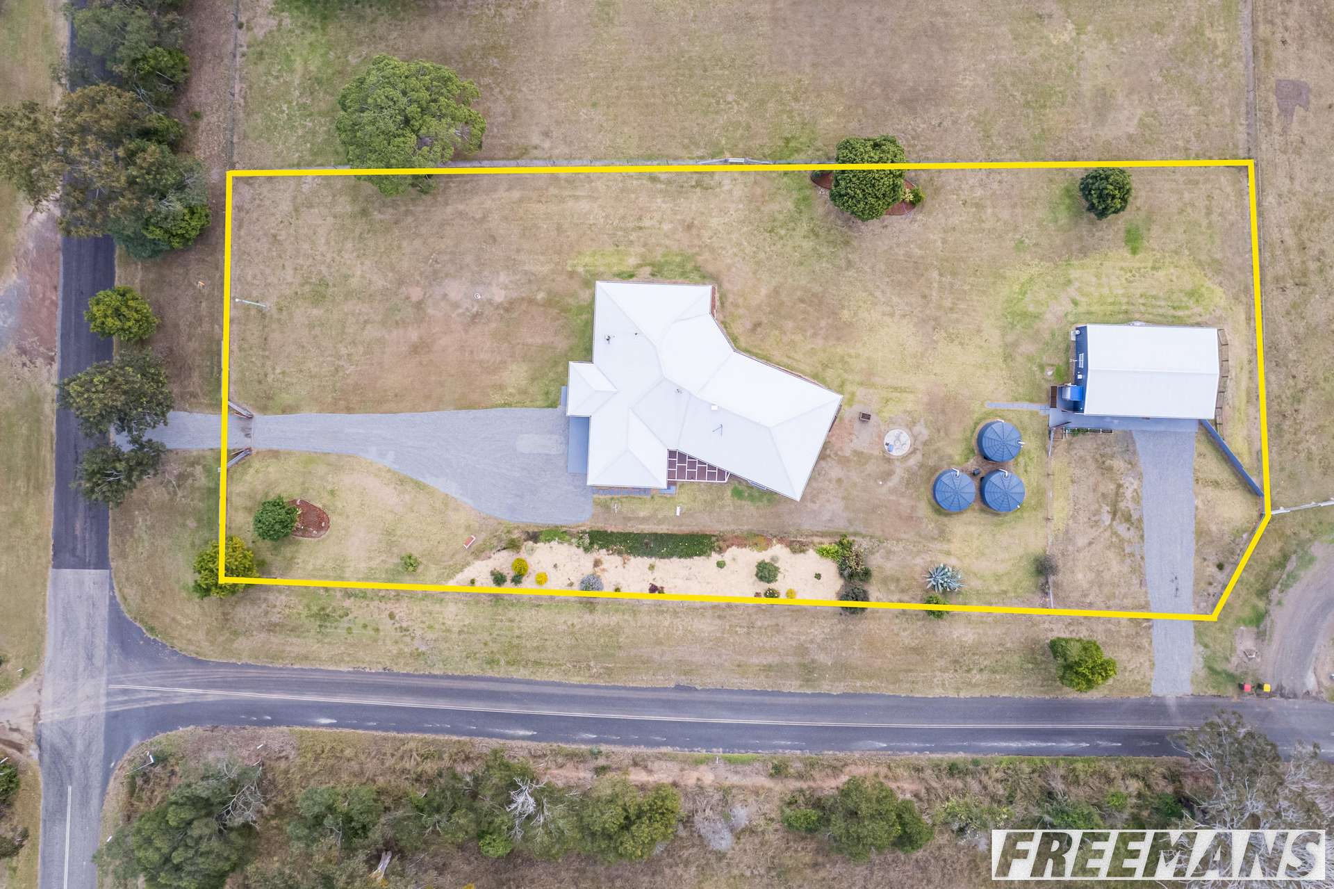 4 Goode Street, Nanango For Sale by Farmbuy.com - image 32