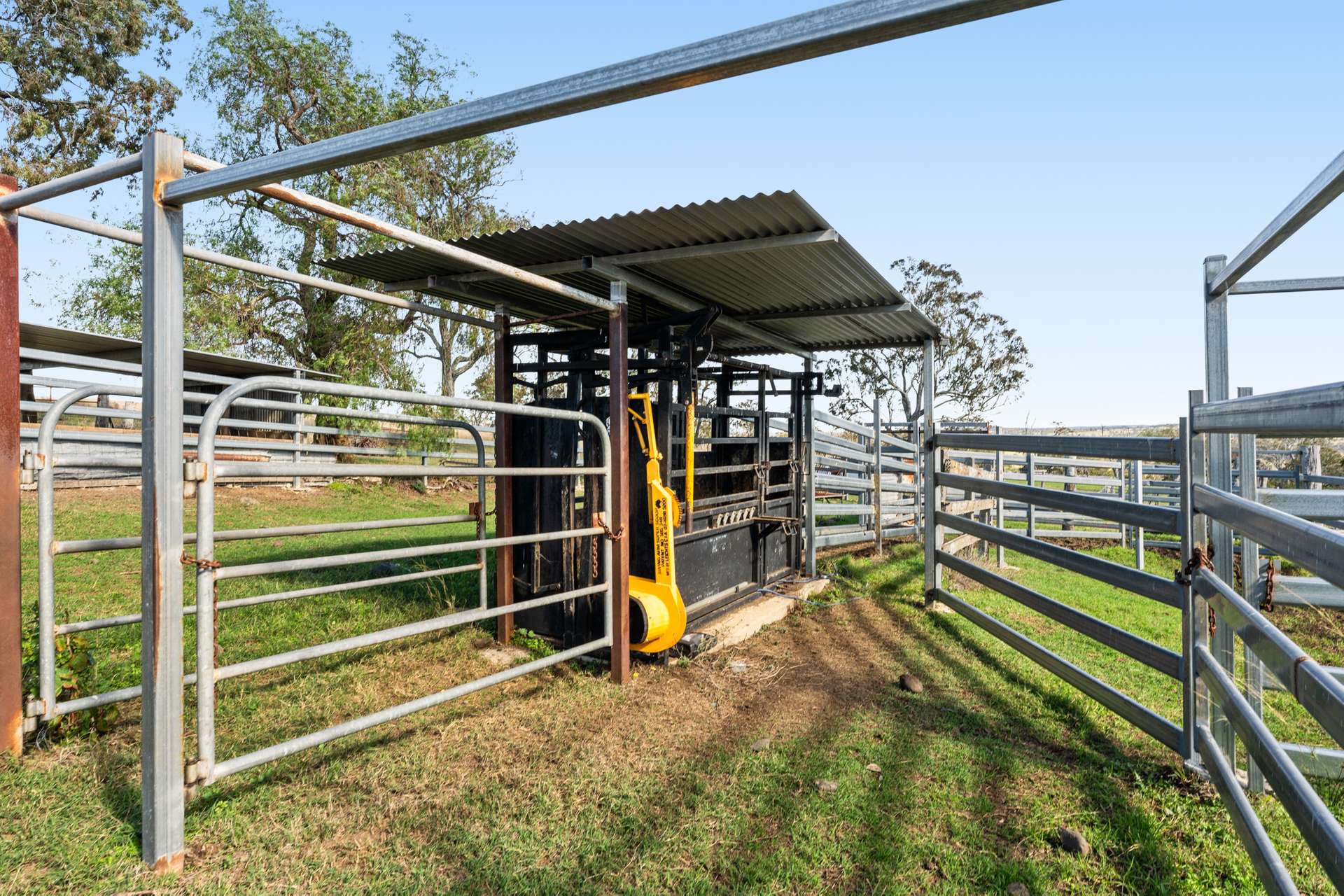 56 Pukallus Road, Crows Nest Auction by Farmbuy.com - image 12