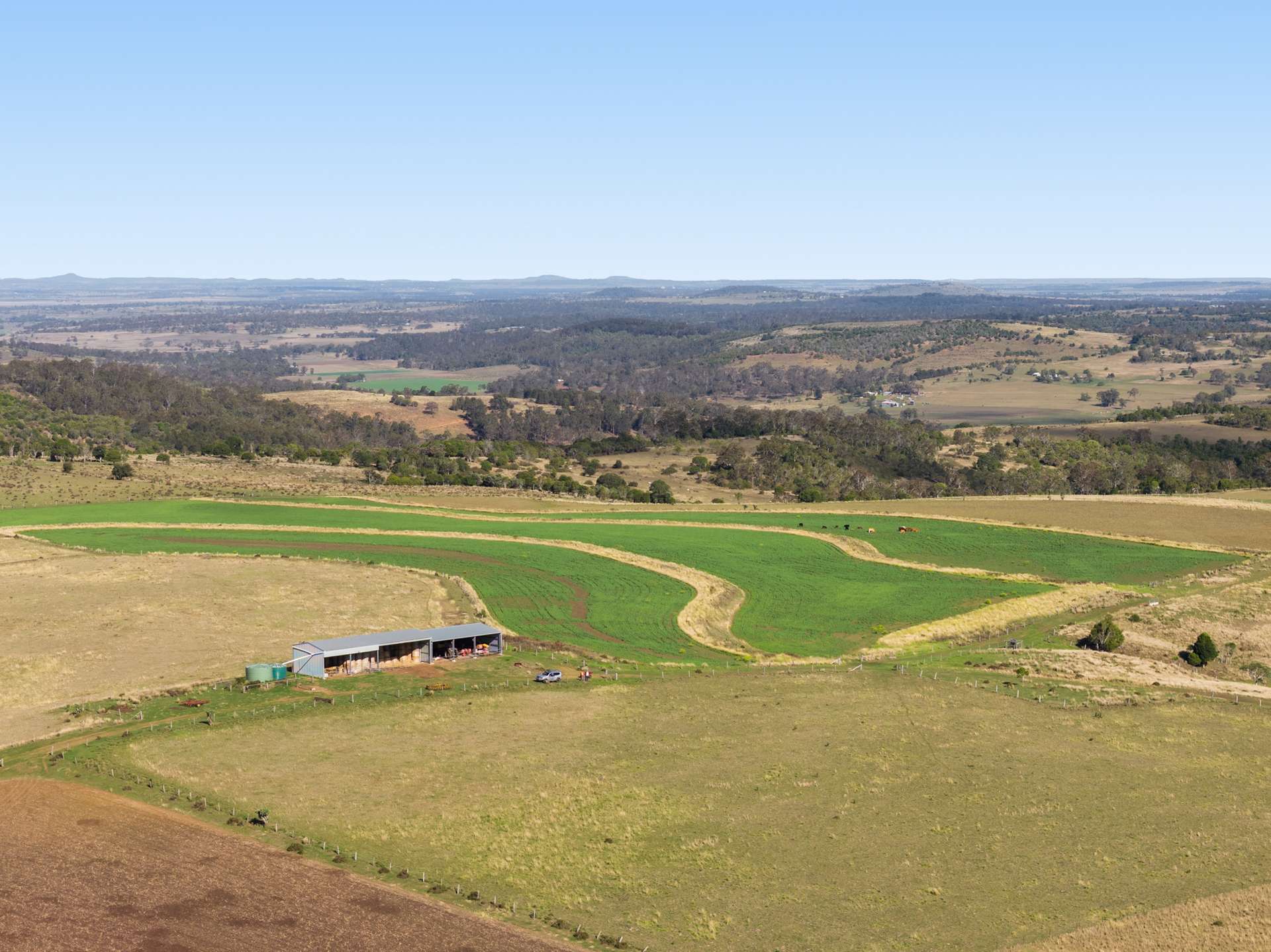 56 Pukallus Road, Crows Nest Auction by Farmbuy.com - image 7