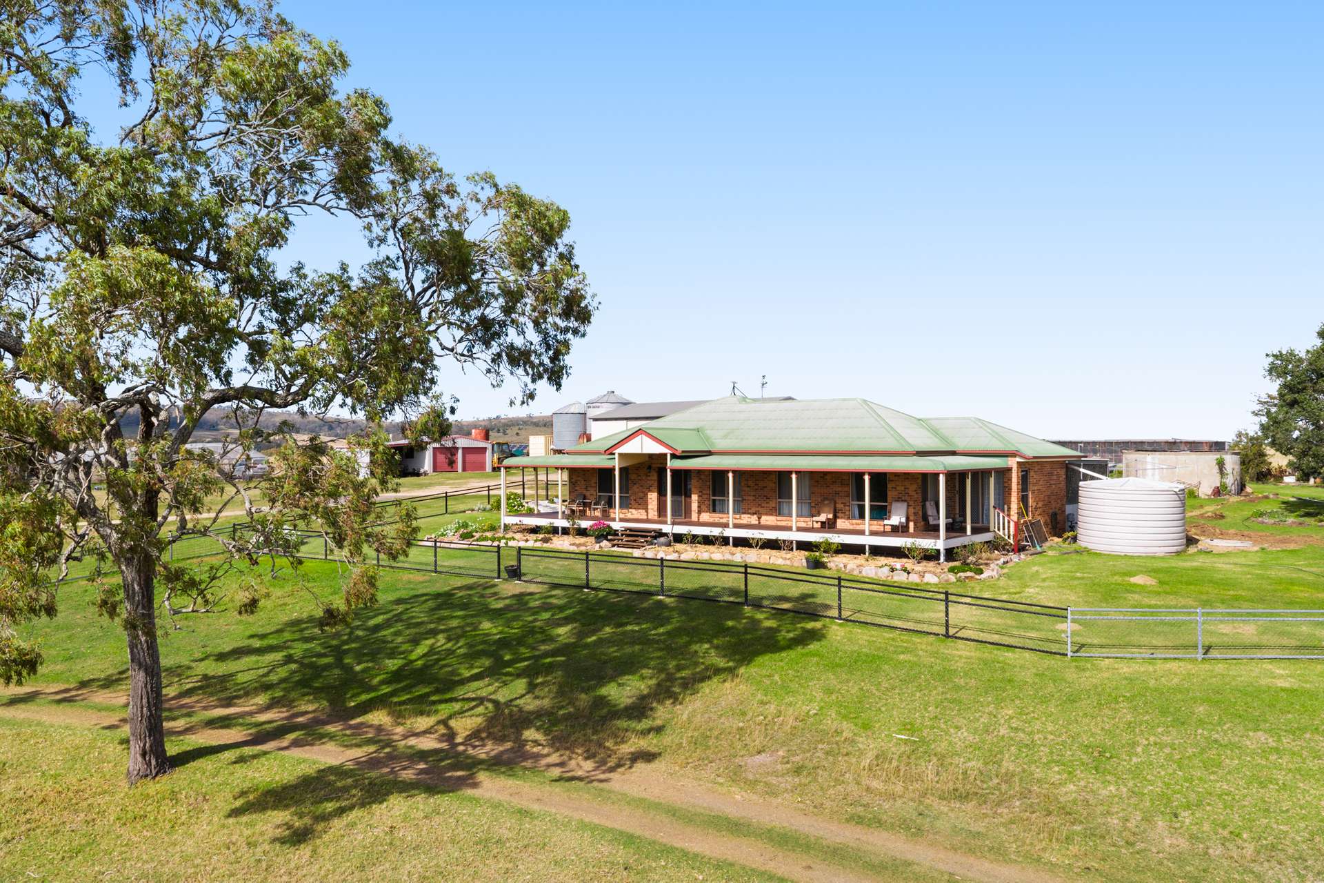 56 Pukallus Road, Crows Nest Auction by Farmbuy.com - image 24