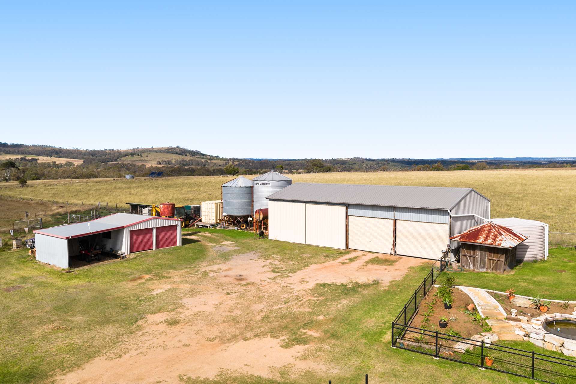 56 Pukallus Road, Crows Nest Auction by Farmbuy.com - image 13