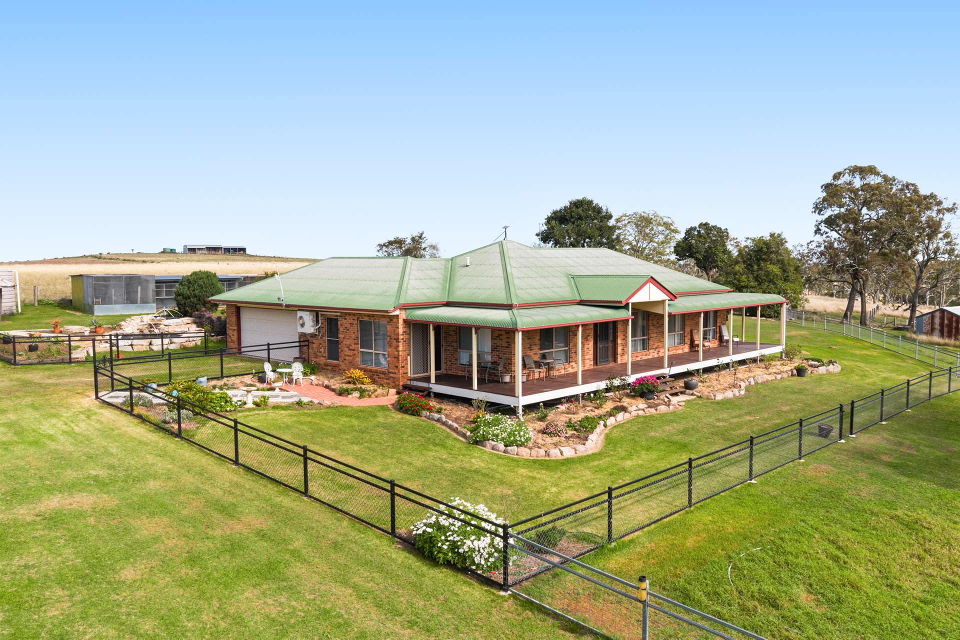 56 Pukallus Road, Crows Nest Auction by Farmbuy.com - image 1