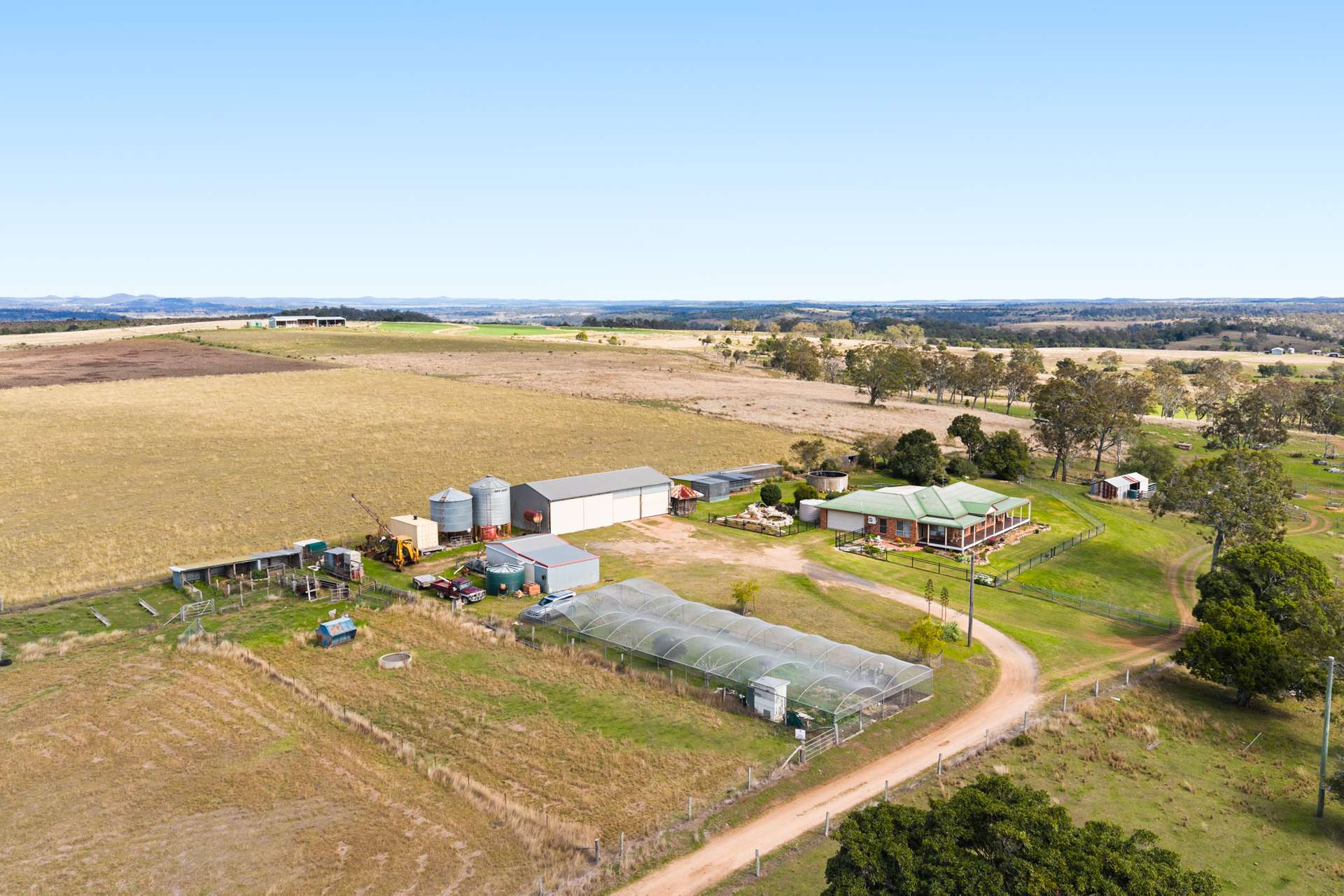 56 Pukallus Road, Crows Nest Auction by Farmbuy.com - image 23