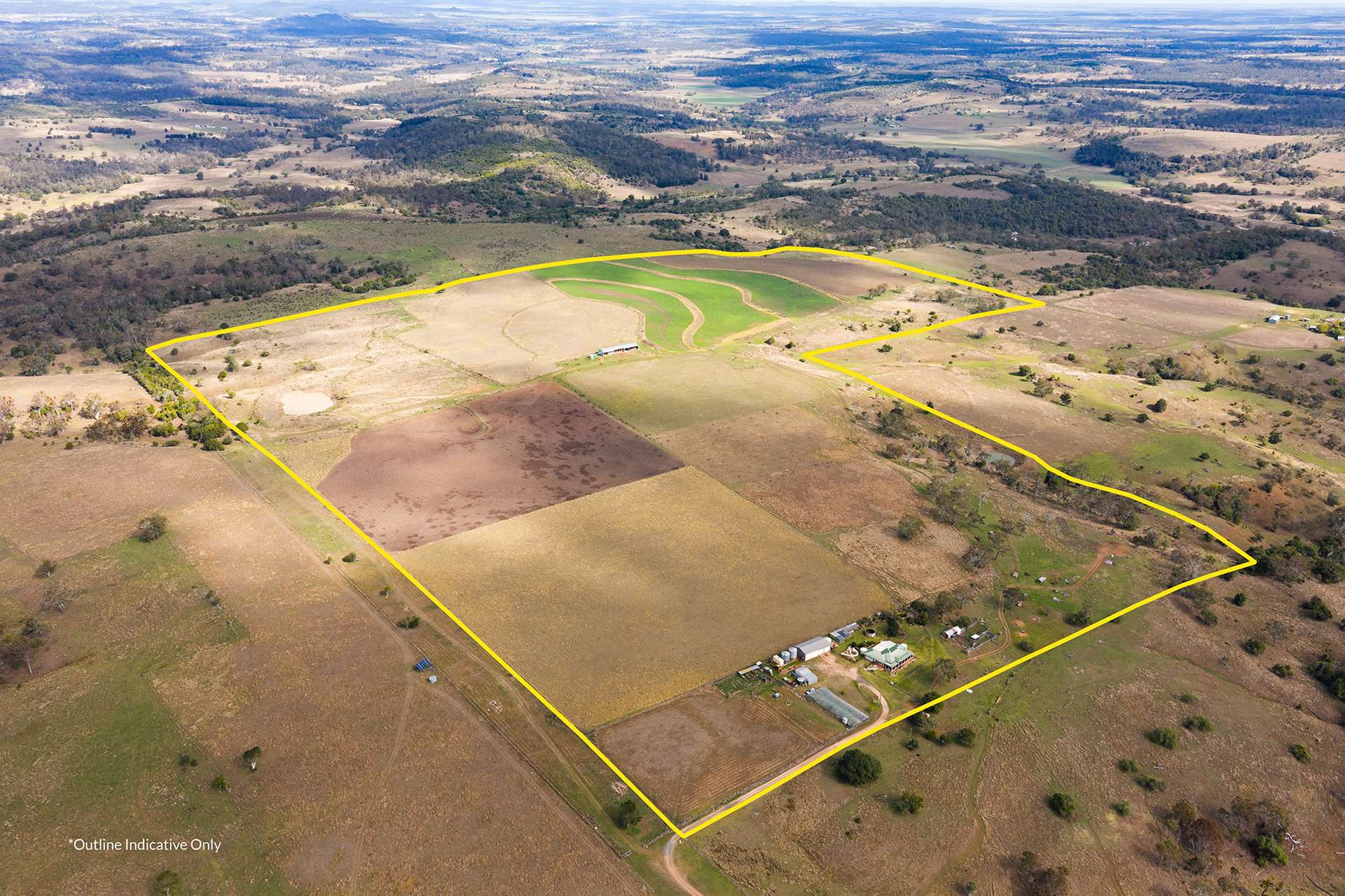 56 Pukallus Road, Crows Nest Auction by Farmbuy.com - image 3
