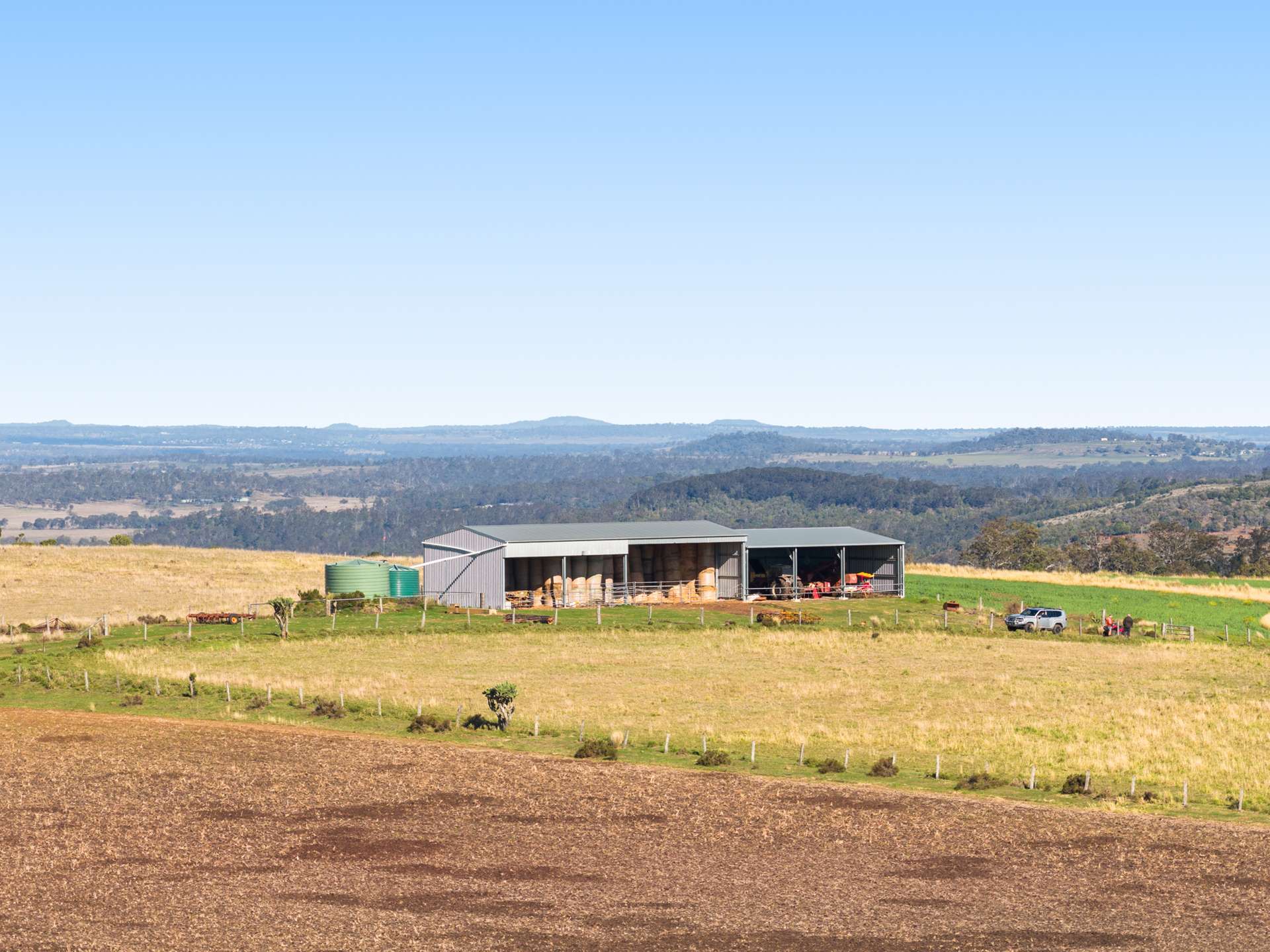 56 Pukallus Road, Crows Nest Auction by Farmbuy.com - image 6