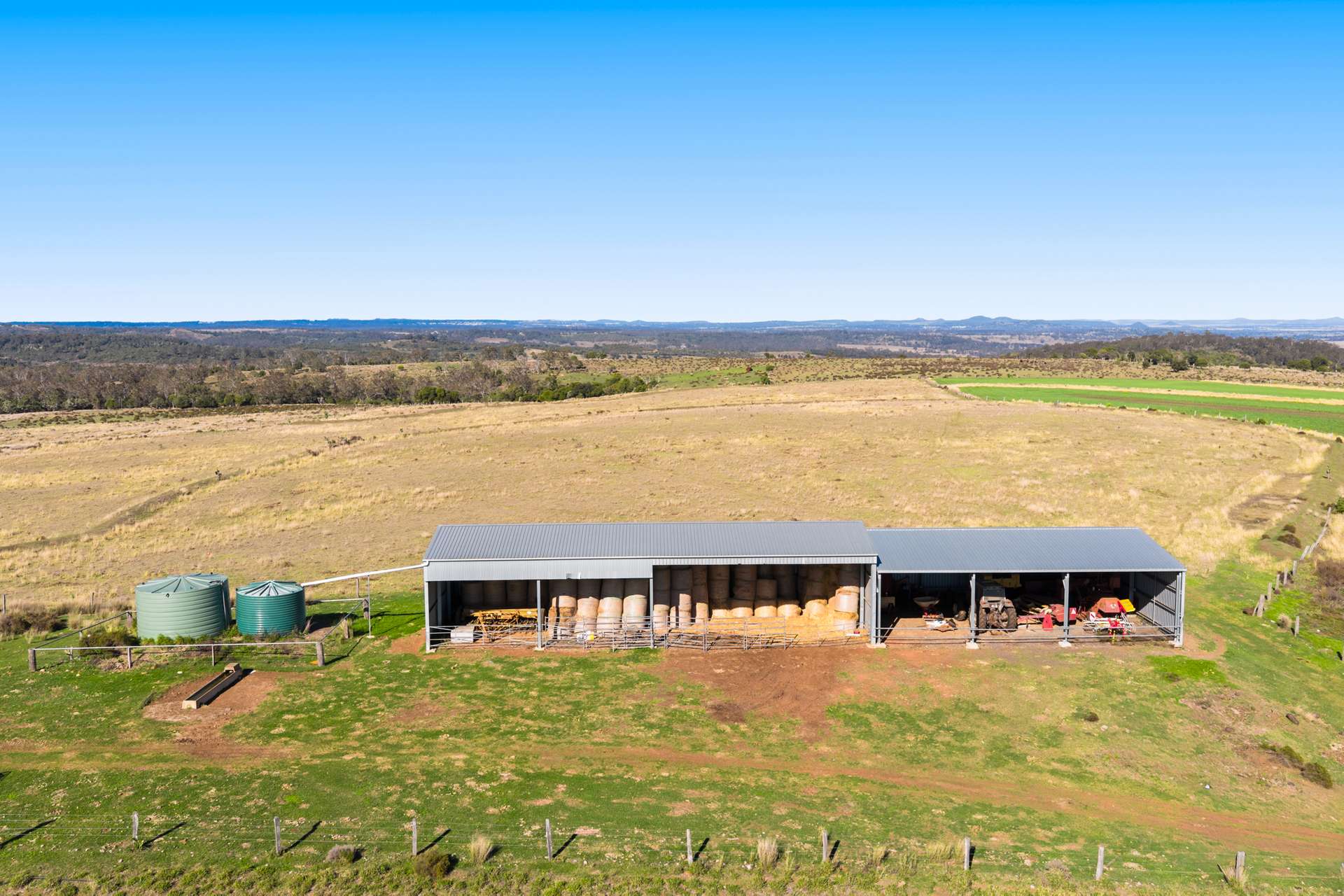 56 Pukallus Road, Crows Nest Auction by Farmbuy.com - image 25