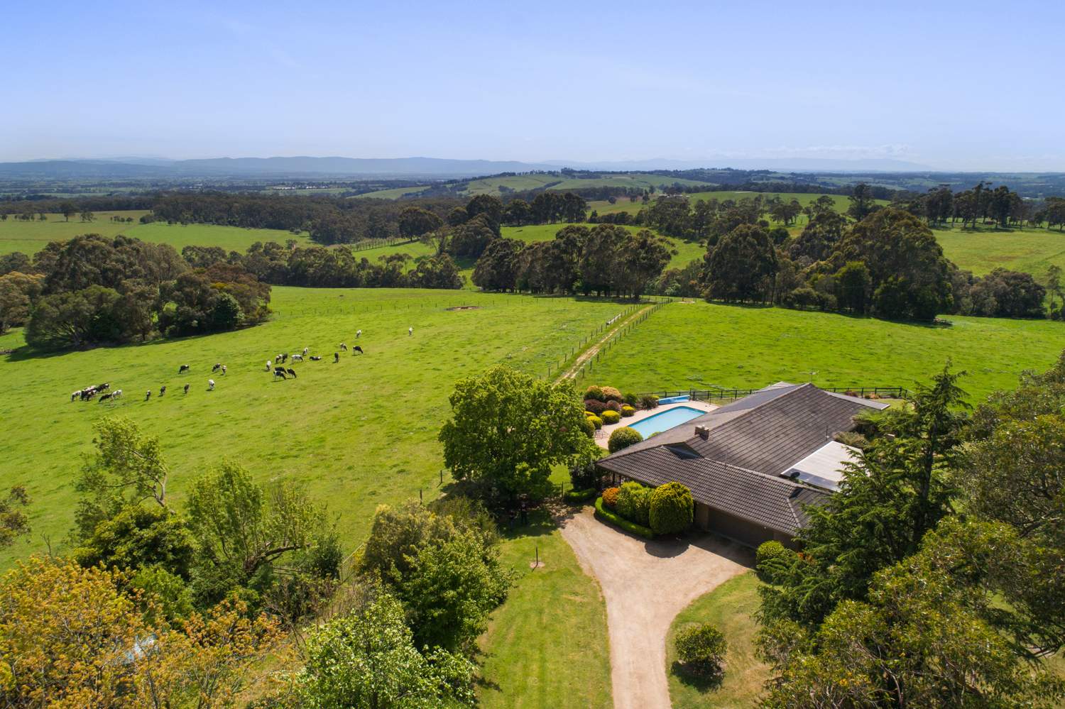 345 Mt Lyall Road, Nyora For Sale by Farmbuy.com - image 27