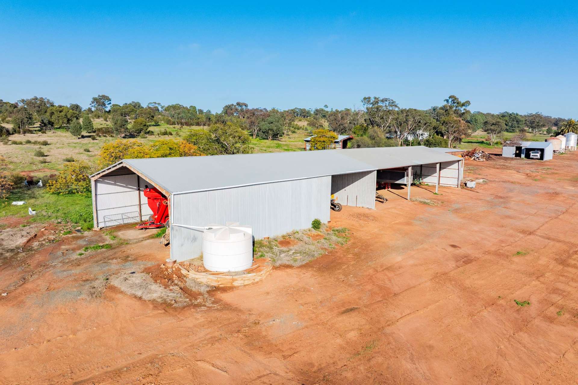 Barmedman For Sale by Farmbuy.com - image 5