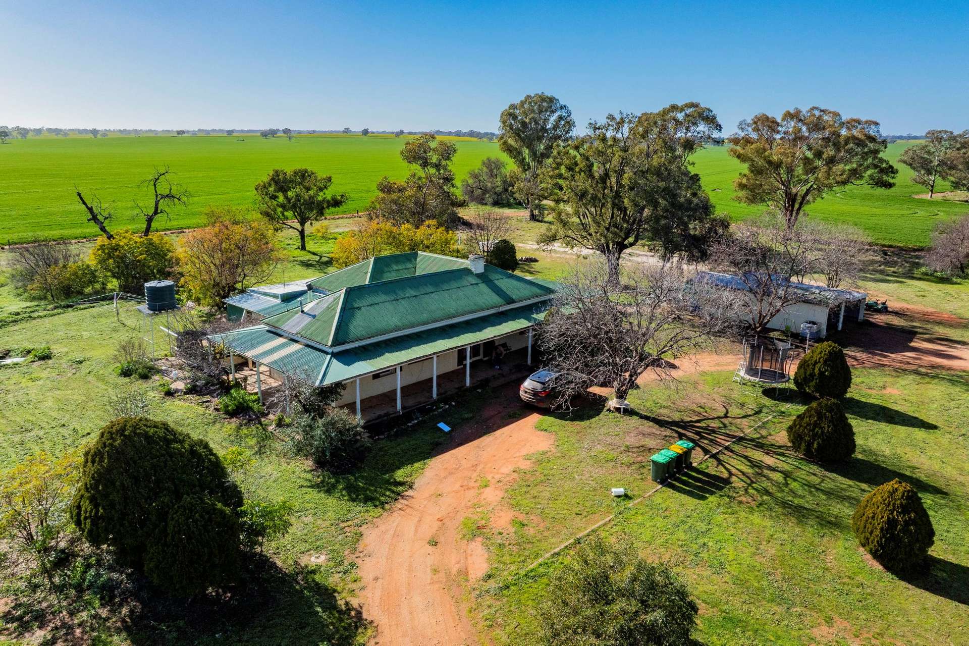 Barmedman For Sale by Farmbuy.com - image 19