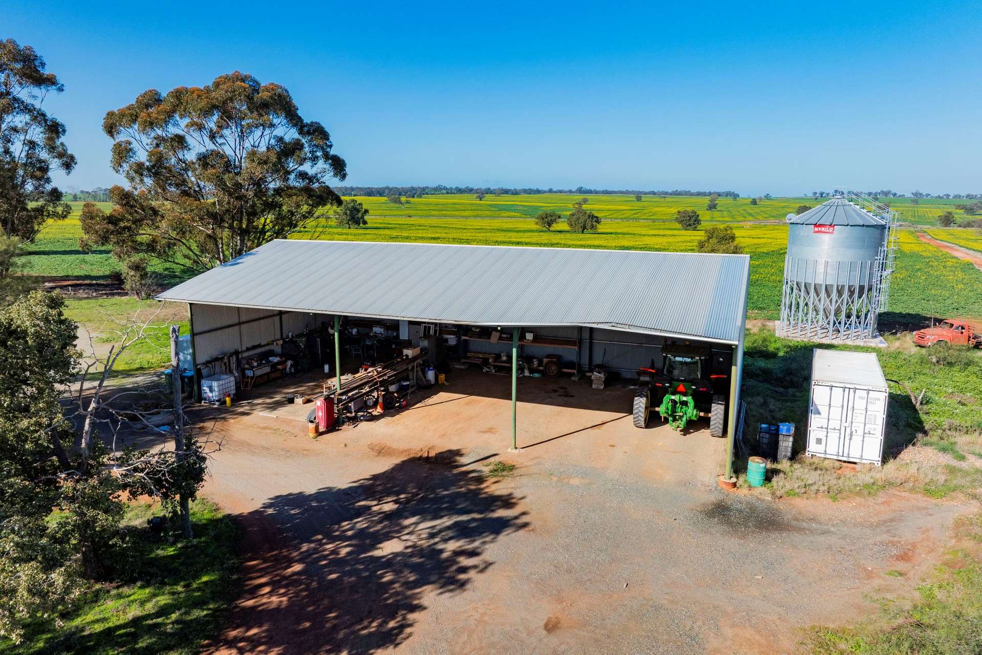 Barmedman For Sale by Farmbuy.com - image 16