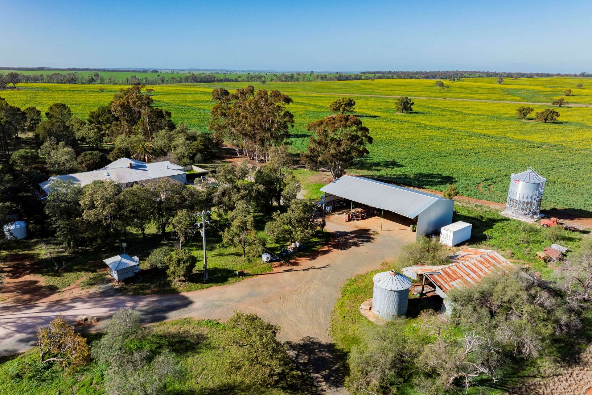 Barmedman For Sale by Farmbuy.com - image 22
