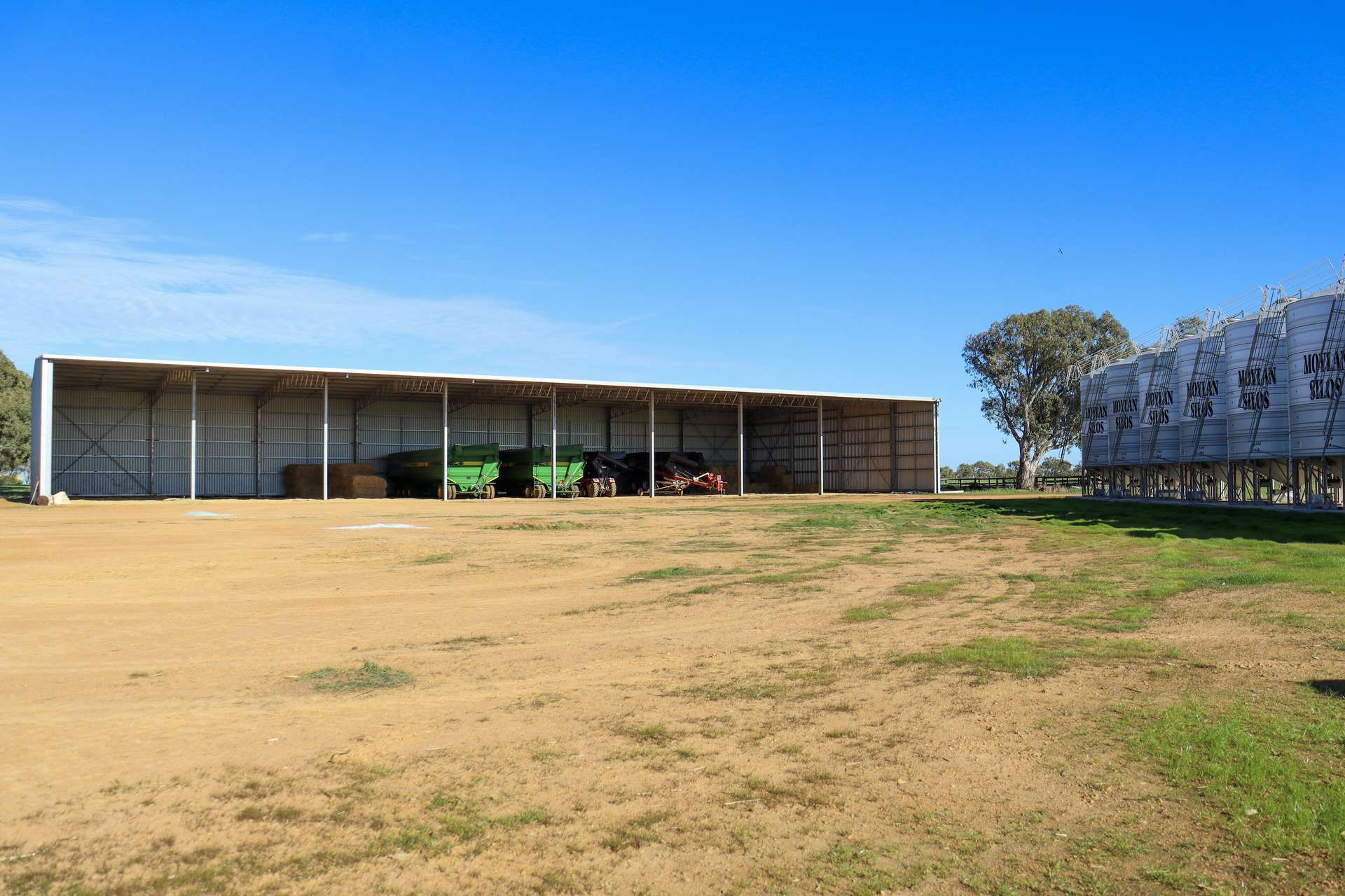 1742 Arthur Road, Moonyoonooka For Sale by Farmbuy.com - image 9