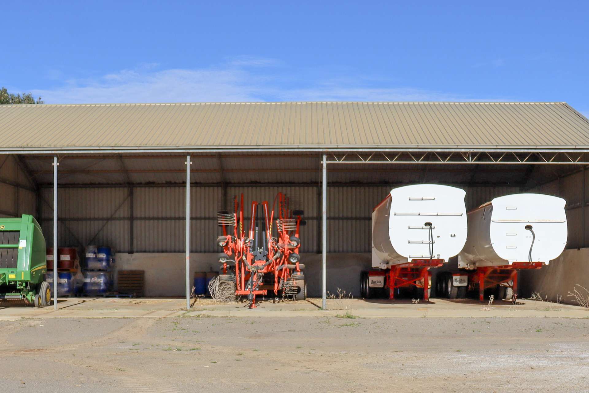 1742 Arthur Road, Moonyoonooka For Sale by Farmbuy.com - image 12