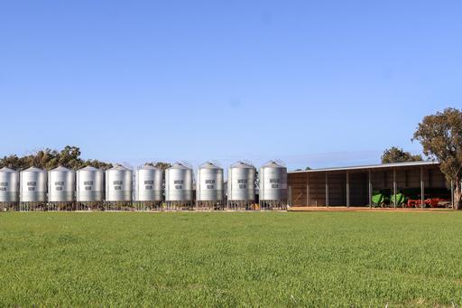 1742 Arthur Road, Moonyoonooka WA 6532