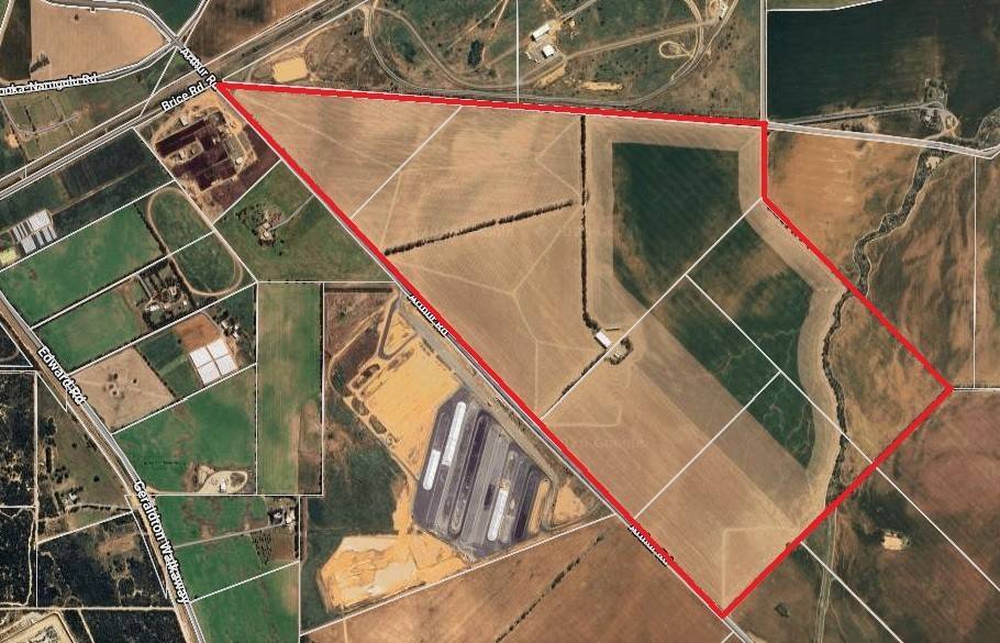 1742 Arthur Road, Moonyoonooka For Sale by Farmbuy.com - image 2