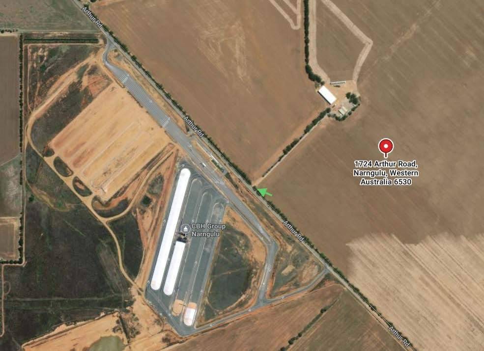 1742 Arthur Road, Moonyoonooka For Sale by Farmbuy.com - image 27
