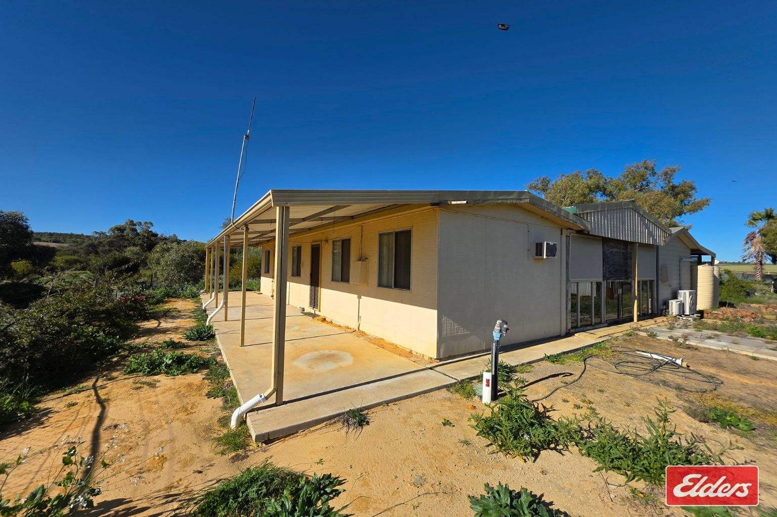 100 Johnson Road, Alma For Sale by Farmbuy.com - image 3