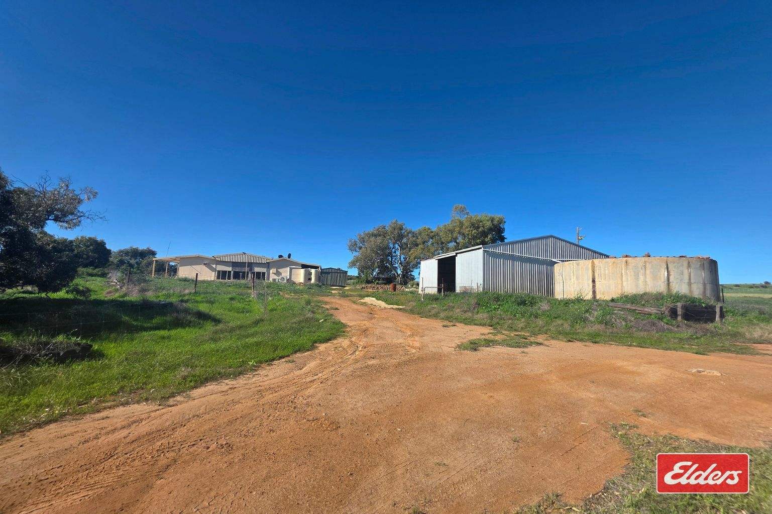 100 Johnson Road, Alma For Sale by Farmbuy.com - image 2