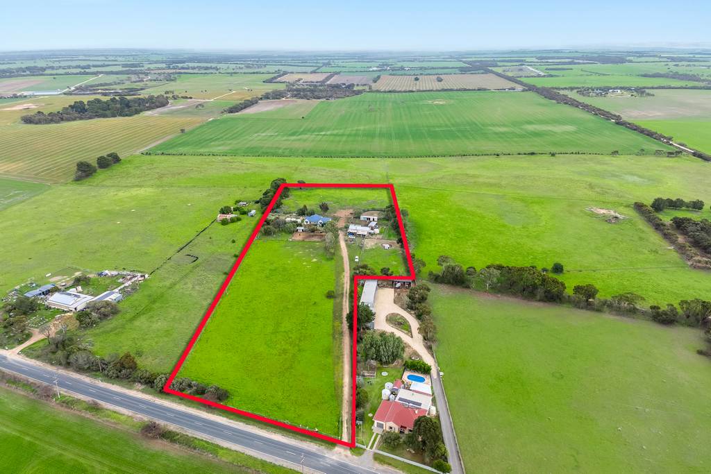1164 Milang Road, Milang SA 5256